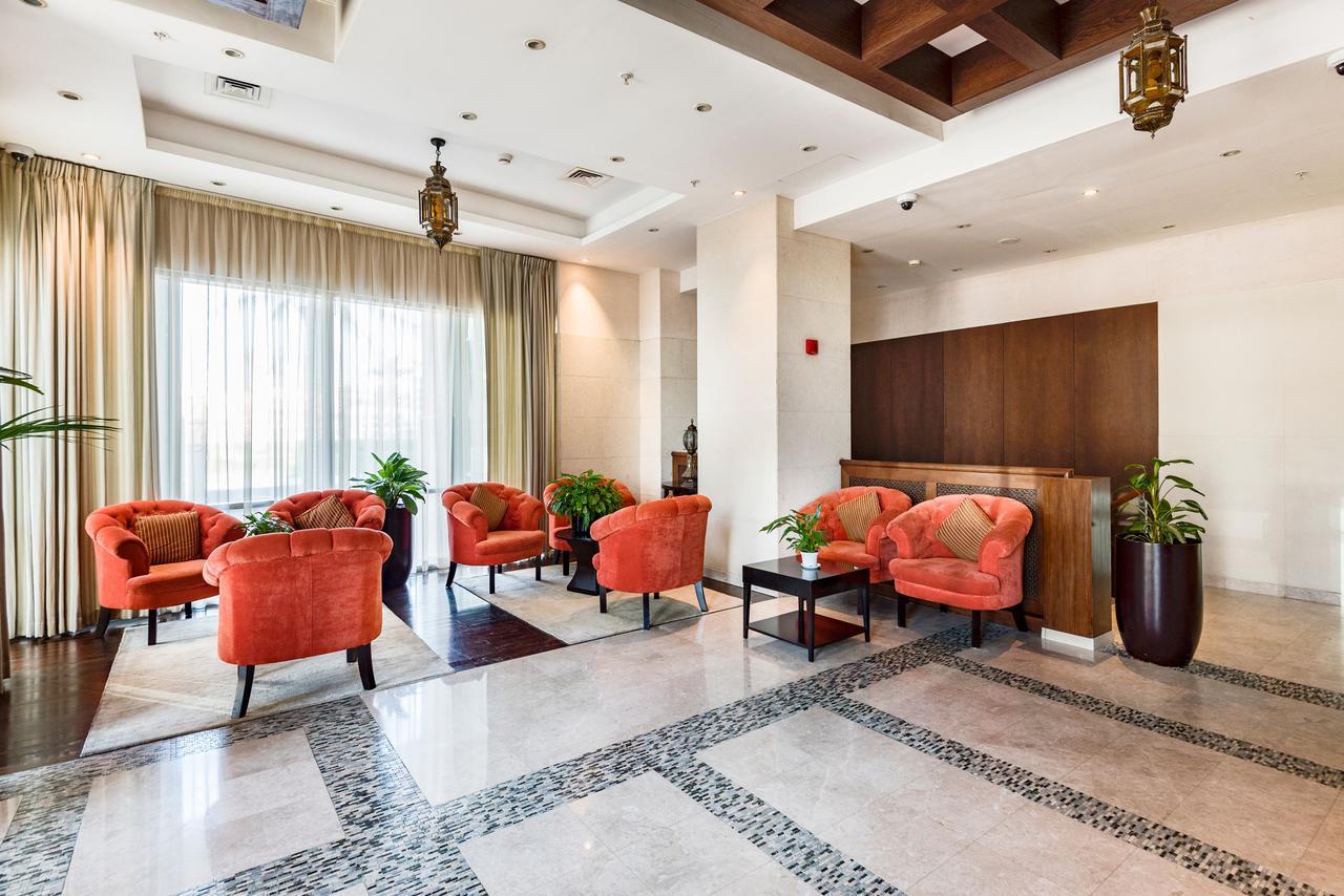 One Bedroom Apartment Dubai Fountain & Old Town View By Auberge Exterior photo