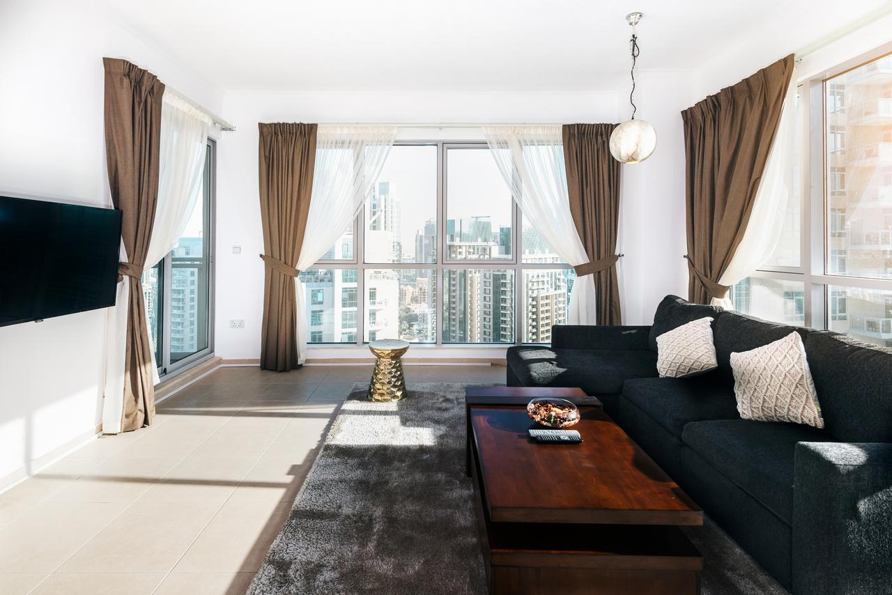 One Bedroom Apartment Dubai Fountain & Old Town View By Auberge Exterior photo