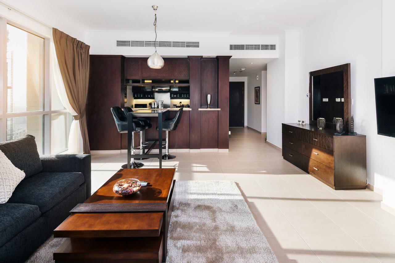 One Bedroom Apartment Dubai Fountain & Old Town View By Auberge Exterior photo